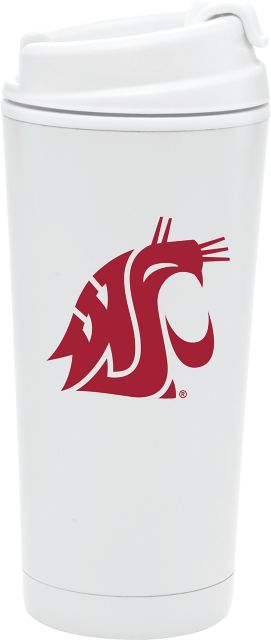 Washington State University 20 oz. Tumbler