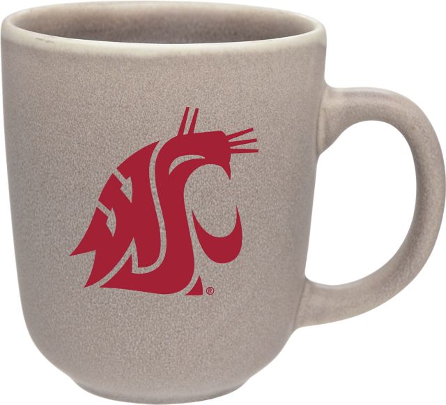 Washington State University 17 oz. Mug