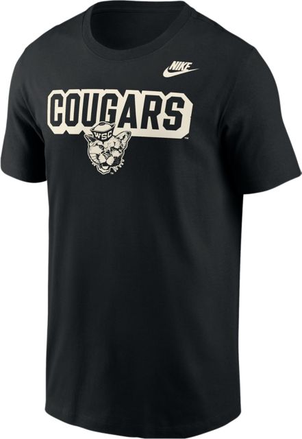 Washington State University Short Sleeve T-Shirt