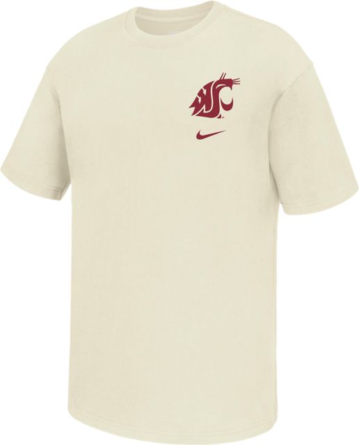 Washington State University Short Sleeve T-Shirt
