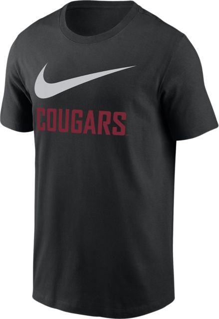 Washington State University Cougars Short Sleeve T-Shirt