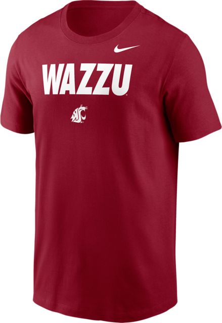 Washington State University Short Sleeve T-Shirt
