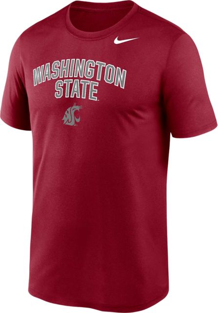 Washington State University Short Sleeve T-Shirt