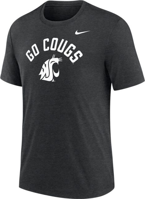Washington State University Cougars Short Sleeve T-Shirt