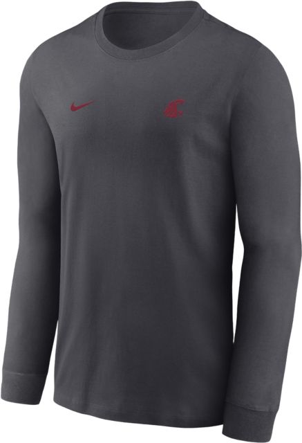 Washington State University Long Sleeve T-Shirt