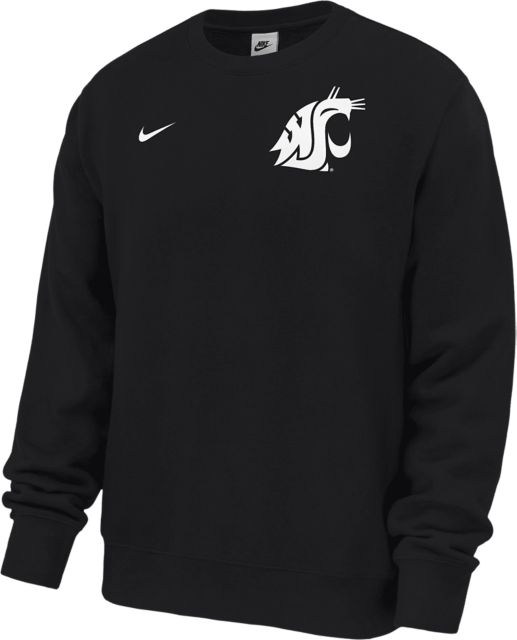Washington State University Crewneck Sweatshirt