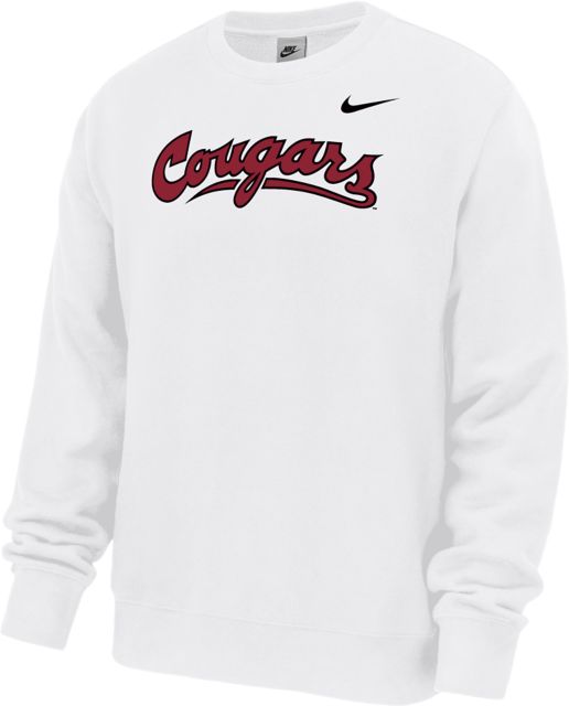 Washington State University Crewneck Sweatshirt
