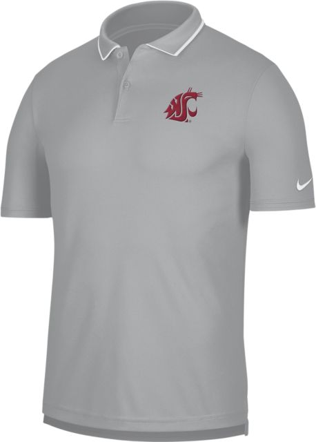 Washington State University Cougars UV Collegiate Polo