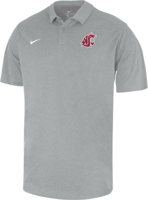 Washington State University Cougars Polo