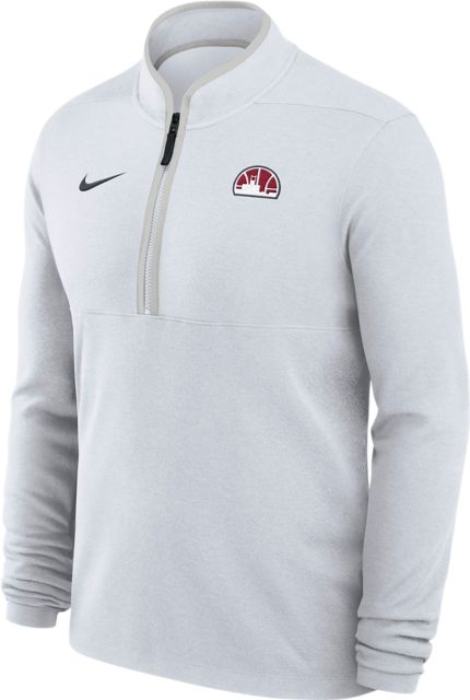 Washington State University Cougars Basketball Victory 1/4 Zip
