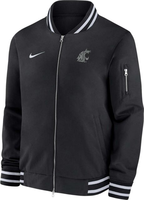 Nike Yankee rain deals jacket