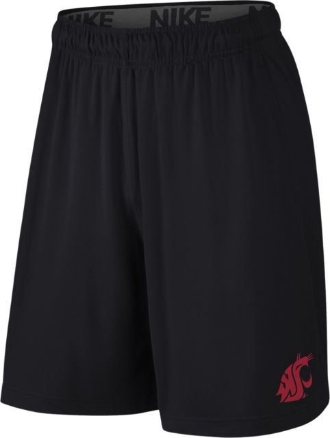 NIKE - 【中古】ballaholic STREET ZIP SHORTS M Black nike_dm6829-010_01.jpg