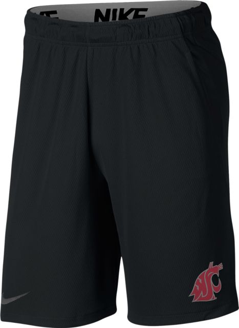 Washington State University Cougars Hype Shorts