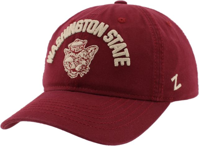 Washington State University Cap