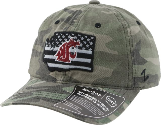 Washington State University Cap