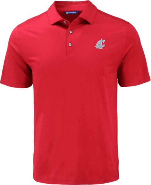 Washington State University Cougars Polo