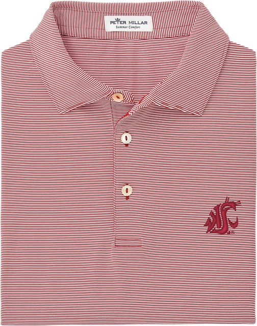 Washington State University Cougars Polo