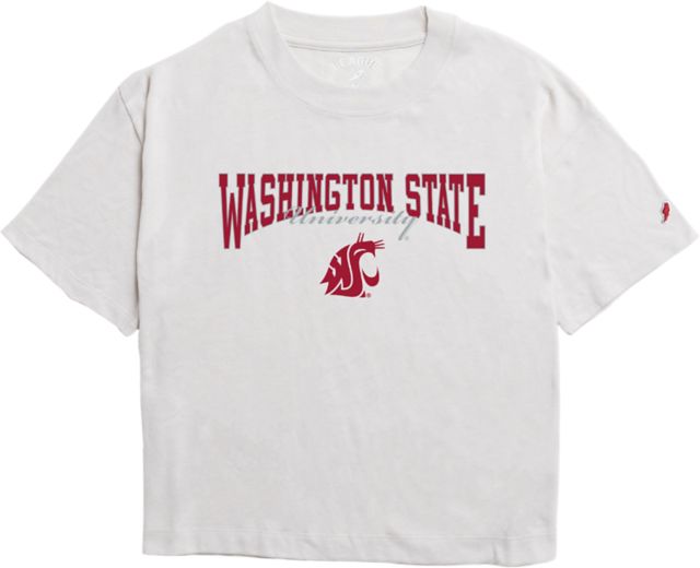 Washington State University Women's Short Sleeve T-Shirt