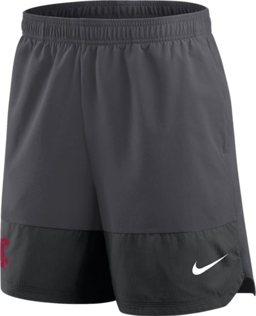 Washington State University Shorts 3XL