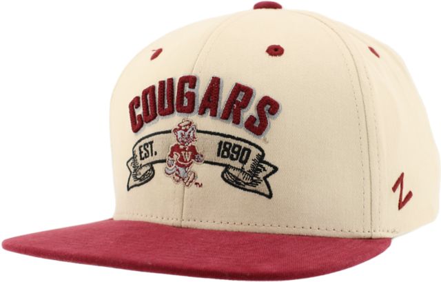 Washington State University Cougars Cap