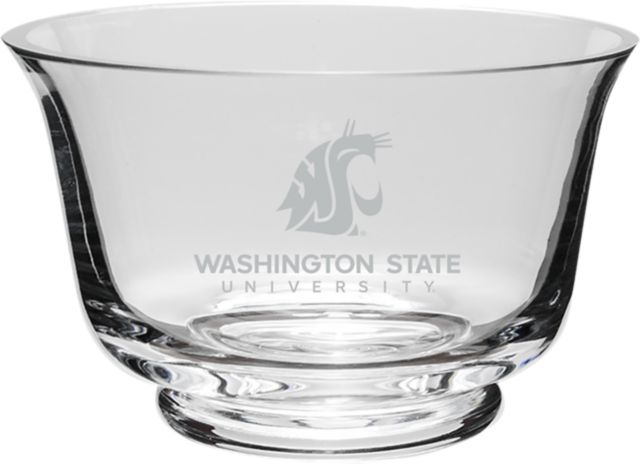 Washington State University Crystal Revere Bowl