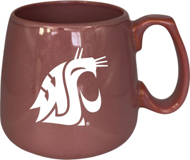 Washington State University Cougars 15 oz. Mug