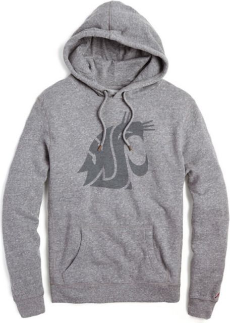 Washington State University Hooded Sweatshirt