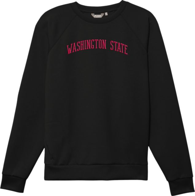 Washington State University Crewneck Sweatshirt