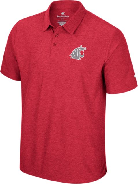 Washington State University Cougars Polo