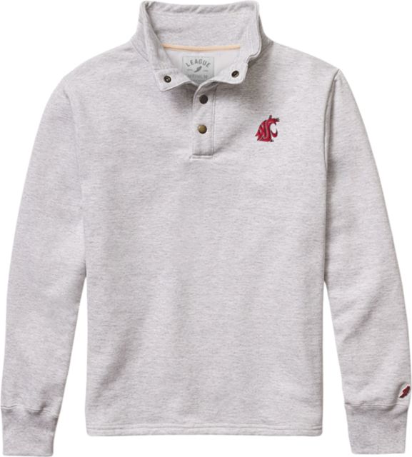 Washington State University Cougars Snap Up