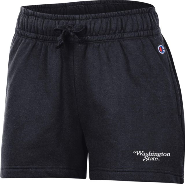 Washington State University Women's Shorts