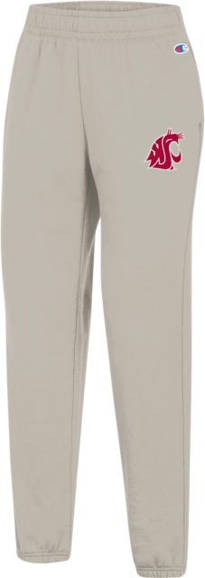 Washington State University Women's Cougars Pants