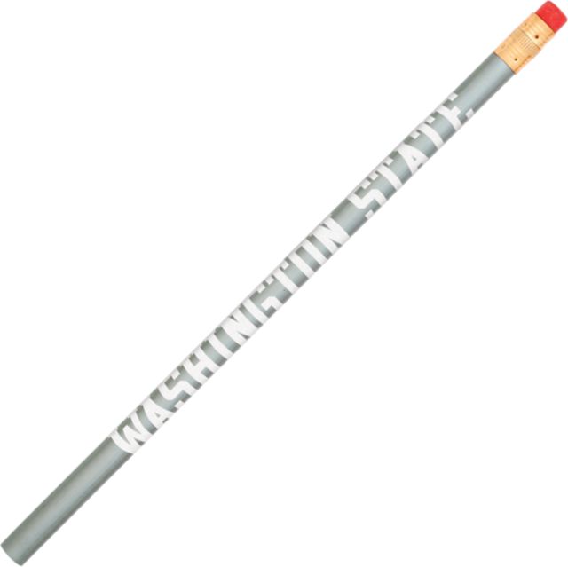 Washington State University #2 Pencil