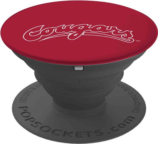 Washington State University Pop Socket