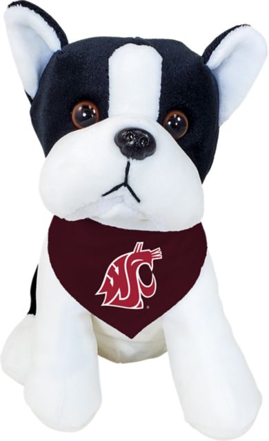 Washington State University 6.5'' Cougars Plush