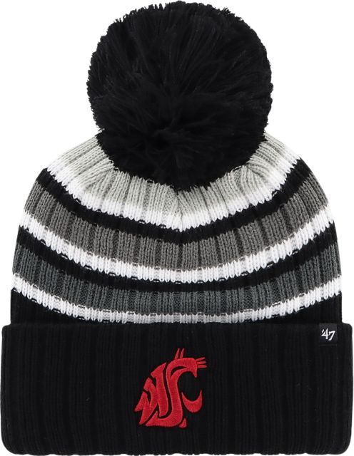 Washington State University Women's Beanie