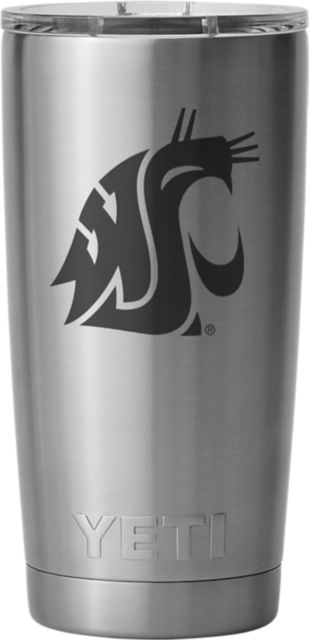 Washington State University 20 oz. Rambler Tumbler