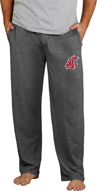 Washington State University Quest Men's Pant - ONLINE ONLY