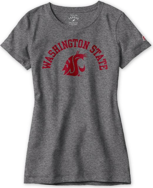 WSU Womens Apparel | Cougar Womens Clothing & Gear