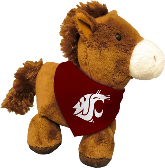 Washington State University Plush
