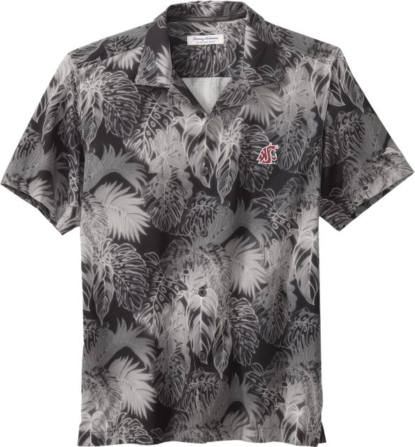 Washington State University Bahama Cougars Shirt