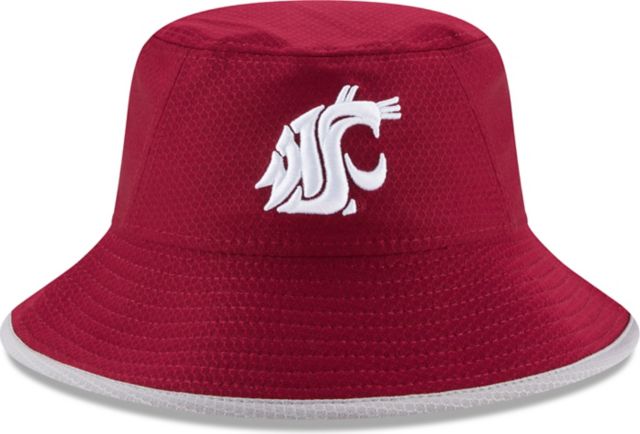 Wsu store bucket hat