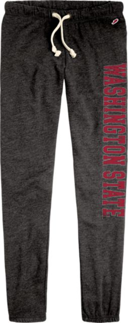 Washington State University Women's Pants