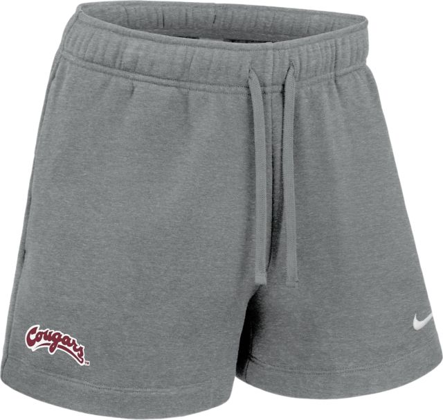 Washington State University Cougars Women's Shorts