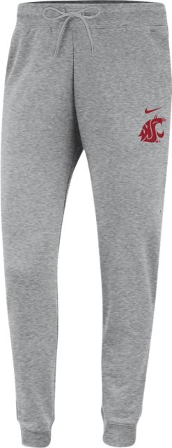 Washington State University Cougars Women's Jogger Pants