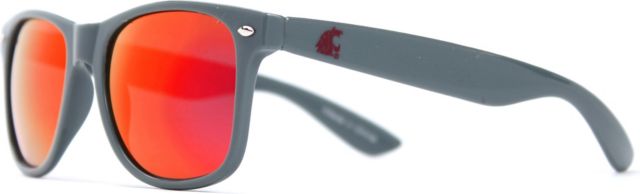 Washington State University Cougars Sunglasses
