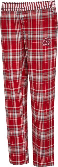 Washington State University Cougars Women's Pants