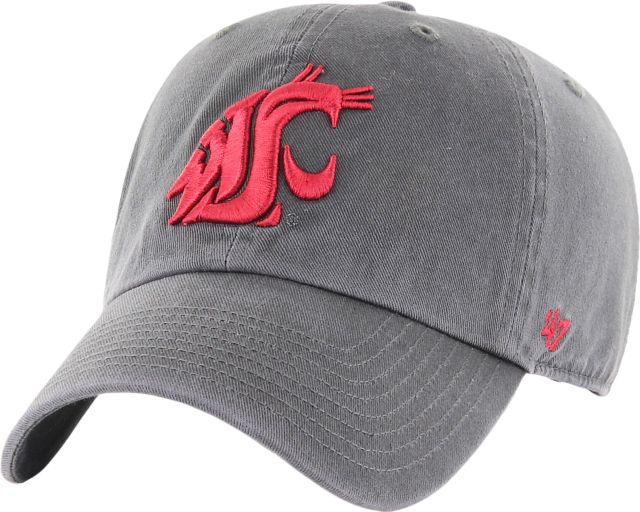 Washington State University Infant Game Nap Teddy Fleece Bodysuit