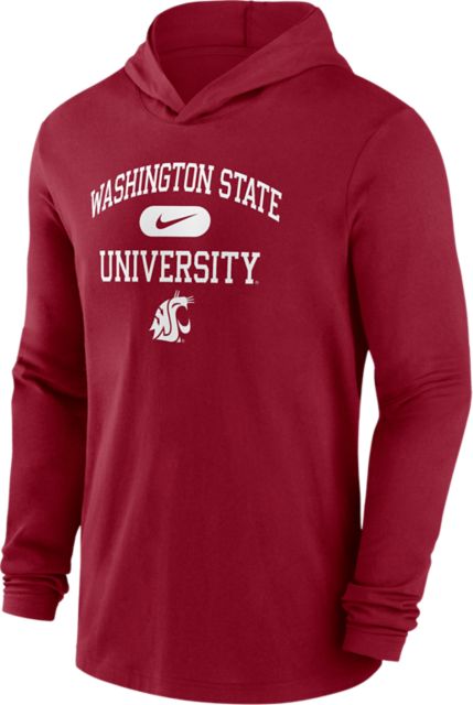 Washington State University Youth Cougars Hoodie