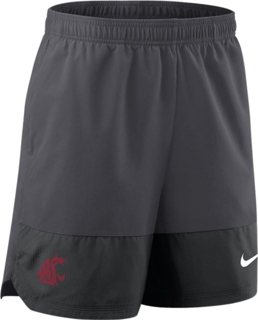 Washington State University Youth Dri-Fit Shorts